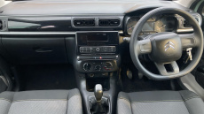 Citroen C3 1.2 PureTech Touch 5dr Petrol Hatchback